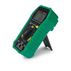 Digital Multimeter with auto cutt-off