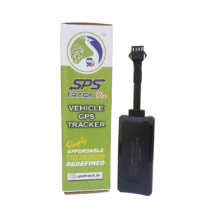 GPS TRACKER FOR BIKES AND CARS WITH 1 YEAR RECHARGE