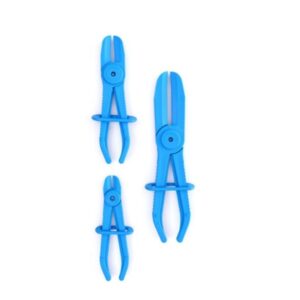 3pcs Fuel pump lock for Honda vehicle