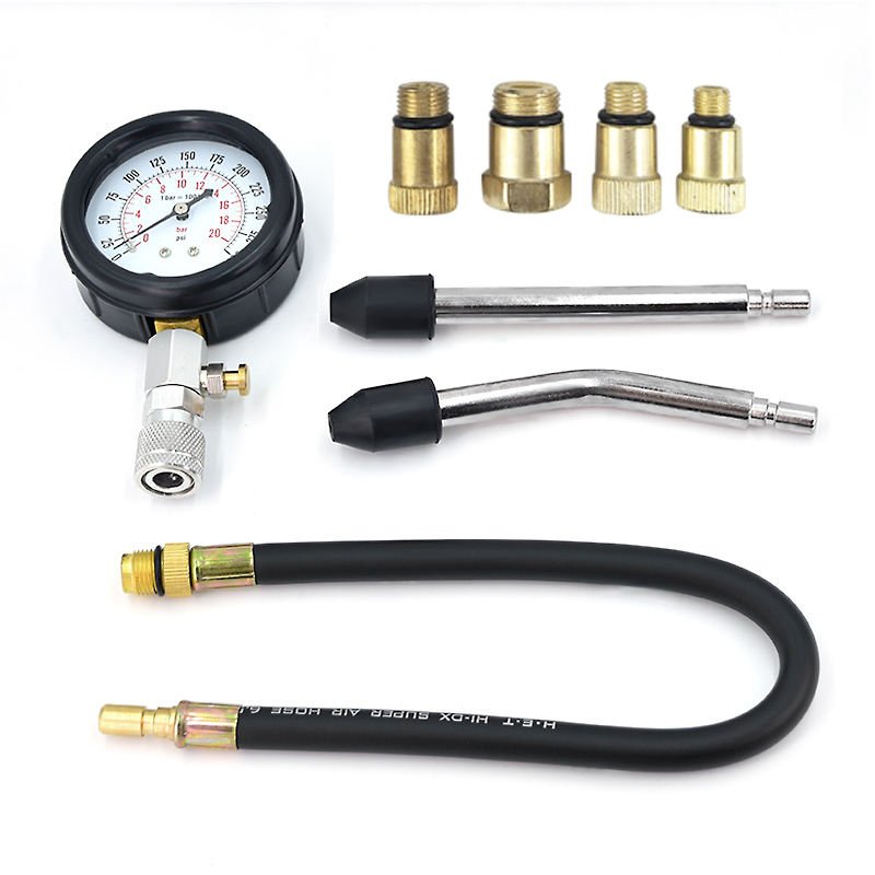 Compression gauge for Bike's & Scooters - Image 2