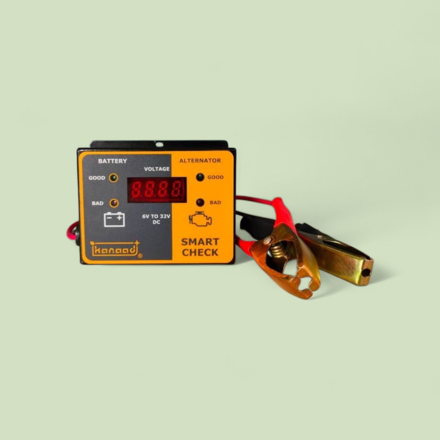 BATTERY SMART CHECK - Image 2