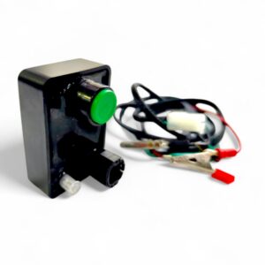 Pulsar coil tester for BS3,BS4 BS6 Vehicles