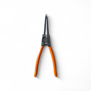 Extra Long external Retaining Snap Ring Circlip Plier