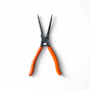 Extra Long Internal Ring Circlip Plier