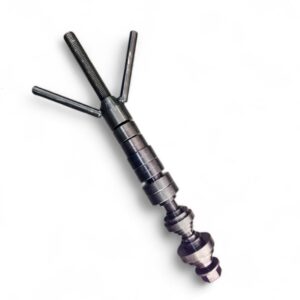 Universal 8" Puller Tool for Cone Setting Tool Racer Puller Heavy for Multi-Vehicle Heavy Duty