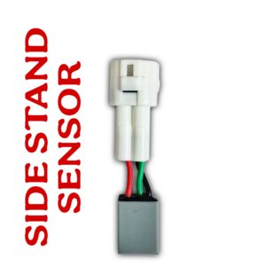 Side stand dummy sensor for bajaj, TVS, SUZUKI, HONDA, YAMAHA.