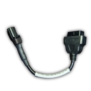E20 OBD SINGLE COUPLER