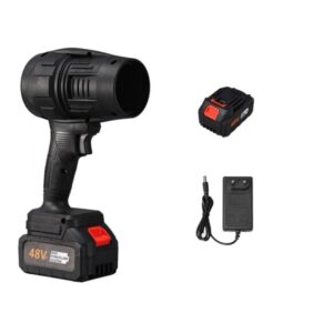 Jet blower Multi-purpose air blower ideal for bike and car detailing.