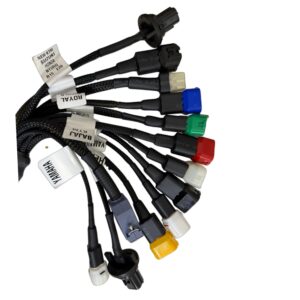 OBD CABLE 13 LATEST E20 | Xl100 E20 cable