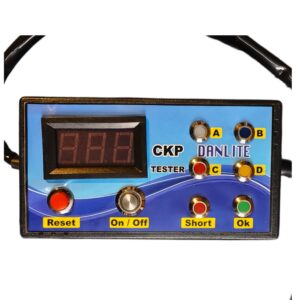 CKP TESTER , DANLITE CKP TESTER, HONDA CKP TESTER
