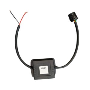 HONDA FUEL PUMP BYPASS KIT